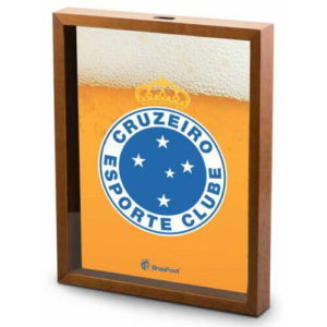 Quadro Vidro Grande Cruzeiro