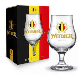 Taça Dublin 400ml Belgica