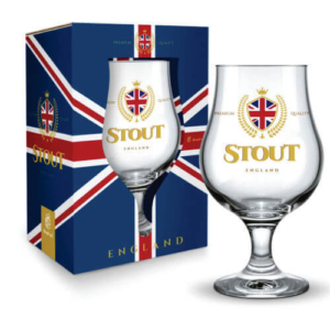 Taça Dublin 400ml Inglaterra