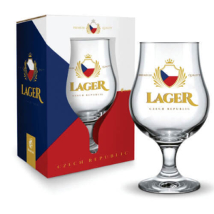 Taça Dublin 400ml Republica Theca