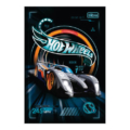 Caderno Brochura Universitário Capa Dura 48 Folhas Hot Wheels - Image 2