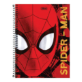 Caderno Universitário Capa Dura 80 Folhas Spider Man - Image 3
