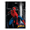 Caderno Universitário Capa Dura 80 Folhas Spider Man - Image 4