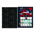 Caderno Universitário Capa Dura 80 Folhas Spider Man - Image 5