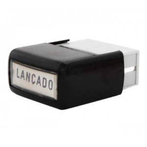 Carimbo Automático Lançado