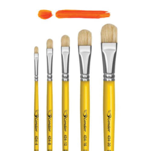 Pincel Artístico 434 Condor
