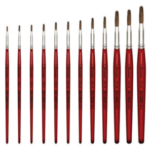 Pincel Escolar 473 Condor