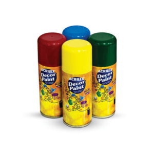 Decor Paint 150ml Acrilex