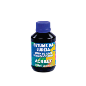 Betume Da Judéia 100ml Acrilex