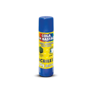 Cola Bastão 10g Acrilex