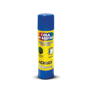 Cola Bastão 20g Acrilex