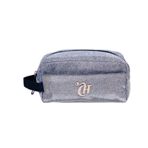 Estojo Capricho 21Z01 Glitter