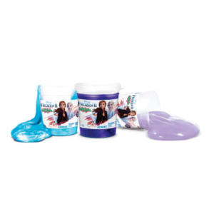 Kimeleka Frozen II 180g Acrilex