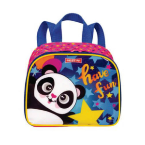 Lancheira Sestini 21M Panda