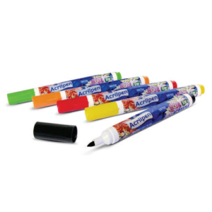 Marcador Para Tecido Acrilpen
