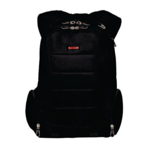 Mochila Grande 2 Compartimentos Laptop Web 3.0 Preto