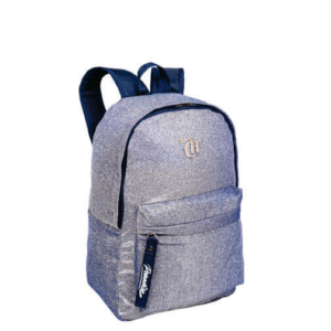 Mochila Capricho Glitter