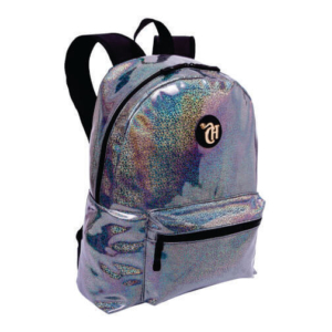 Mochila Capricho Holográfico