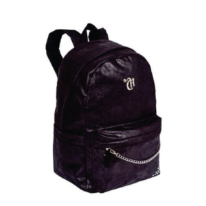Mochila Capricho 21Z03 Rock