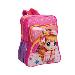 Mochila Judy 20M Colorido