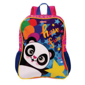 Mochila Panda 21M