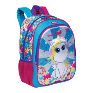 Mochila Unicórnio 20X