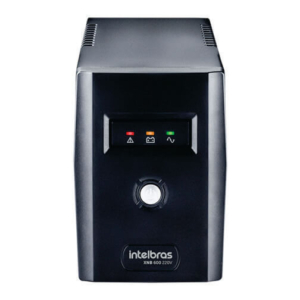 Nobreak XNB 600 VA 120 V Intelbras