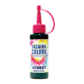Tinta Aquarela Silk Fashion 60ml Acrilex - Image 2