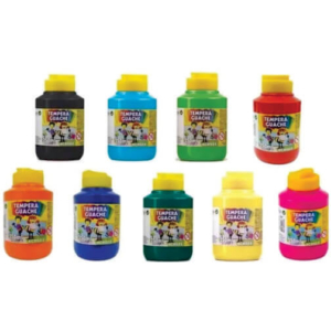 Tinta Guache 250 ml Acrilex