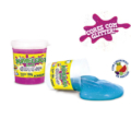 Kimeleka Slime Glitter 180g Acrilex - Image 2