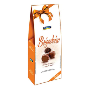 Bombom Brigadeiro