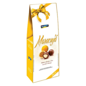 Bombom Maracujá