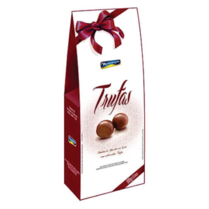 Bombom Trufas