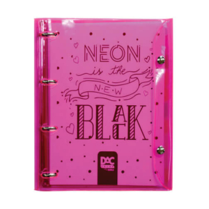 Caderno Argolado Breeze 192 Folhas