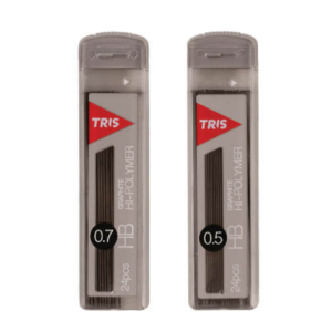 Grafite Tris Graphite Hi-polymer HB