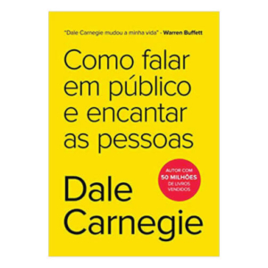 Como Falar em Público e Encantar as Pessoas