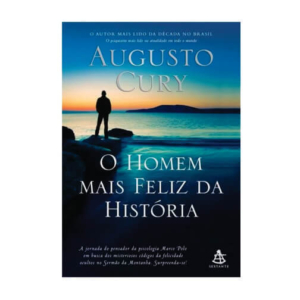 O Homem Mais Feliz da História