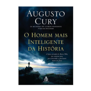 O Homem Mais Inteligente da História