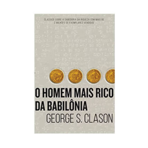 O Homem Mais Rico da Bailônia