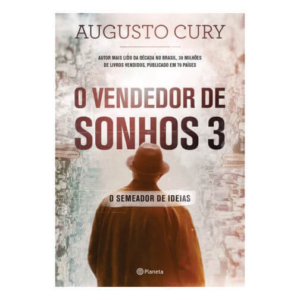 O Vendedor De Sonhos 3 - O Semeador De Ideias