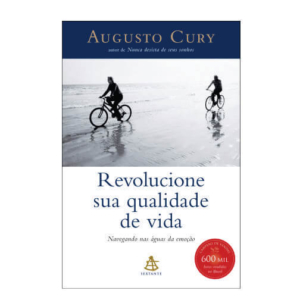 Revolucione Sua Qualidade de Vida