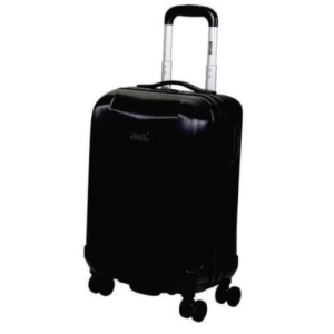 Mala De Viagem Bordo 360 º Omega 1T Preto
