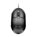 Mouse Óptico Multilaser Preto - Image 2