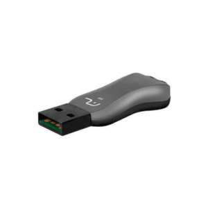 Pen Drive Multilaser Titan 16GB USB Preto