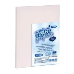 Tela Para Pintura Corti Arte