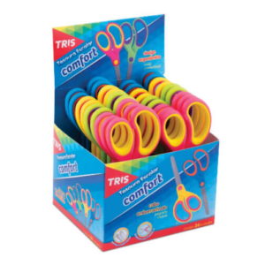 Tesoura Tris Comfort