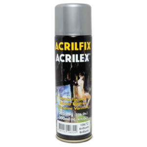 Verniz Acrilfix Brilhante 300ml