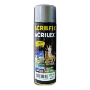 Verniz Acrilfix Fosca 300ml