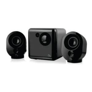 Caixa De Som Subwoofer 15W RMS