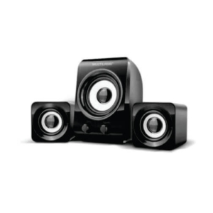 Caixa De Som Subwoofer 14W RMS